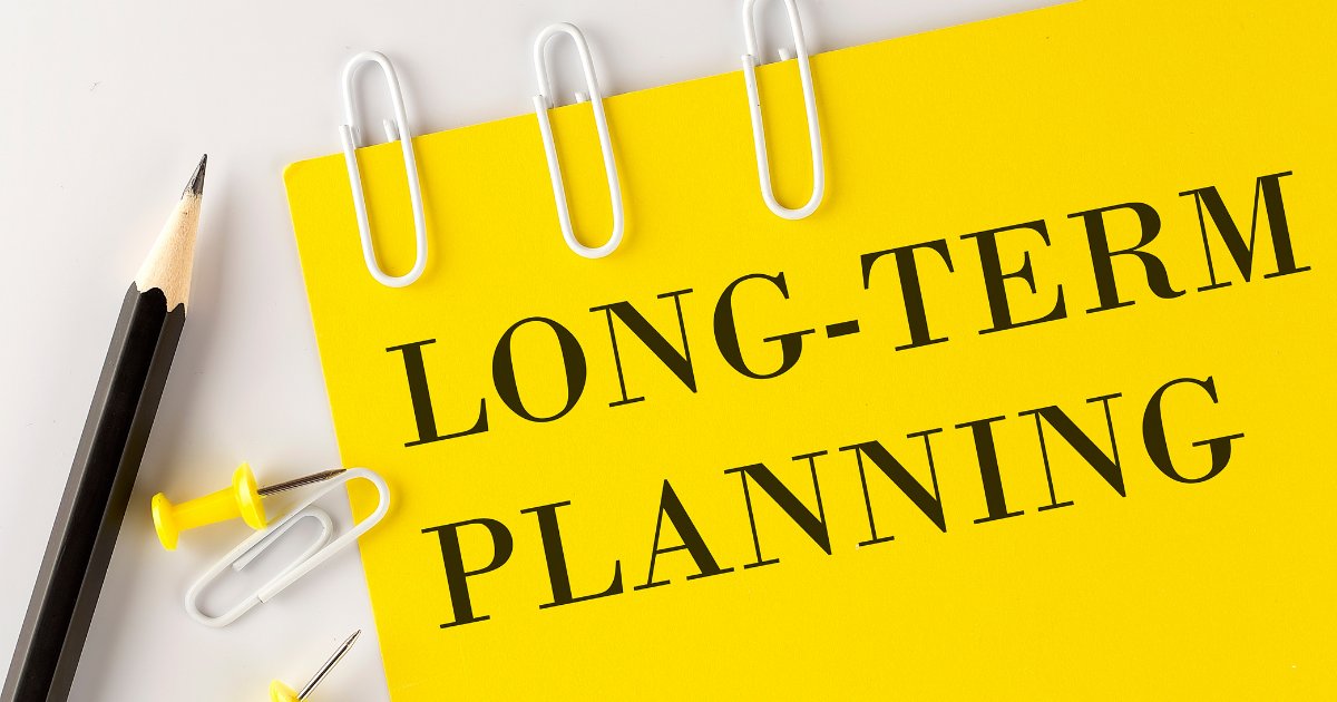 Complimentary long-term care planning guide for comparing insurance options